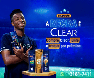 Promocao Clear